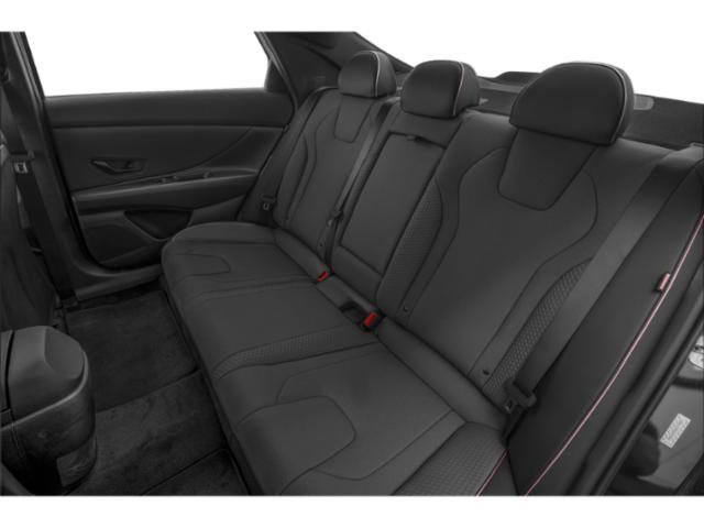 Used 2025 Hyundai Elantra N Line FWD image 16