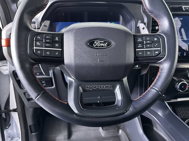 Used 2024 Ford F150 Raptor AWD/4WD image 11