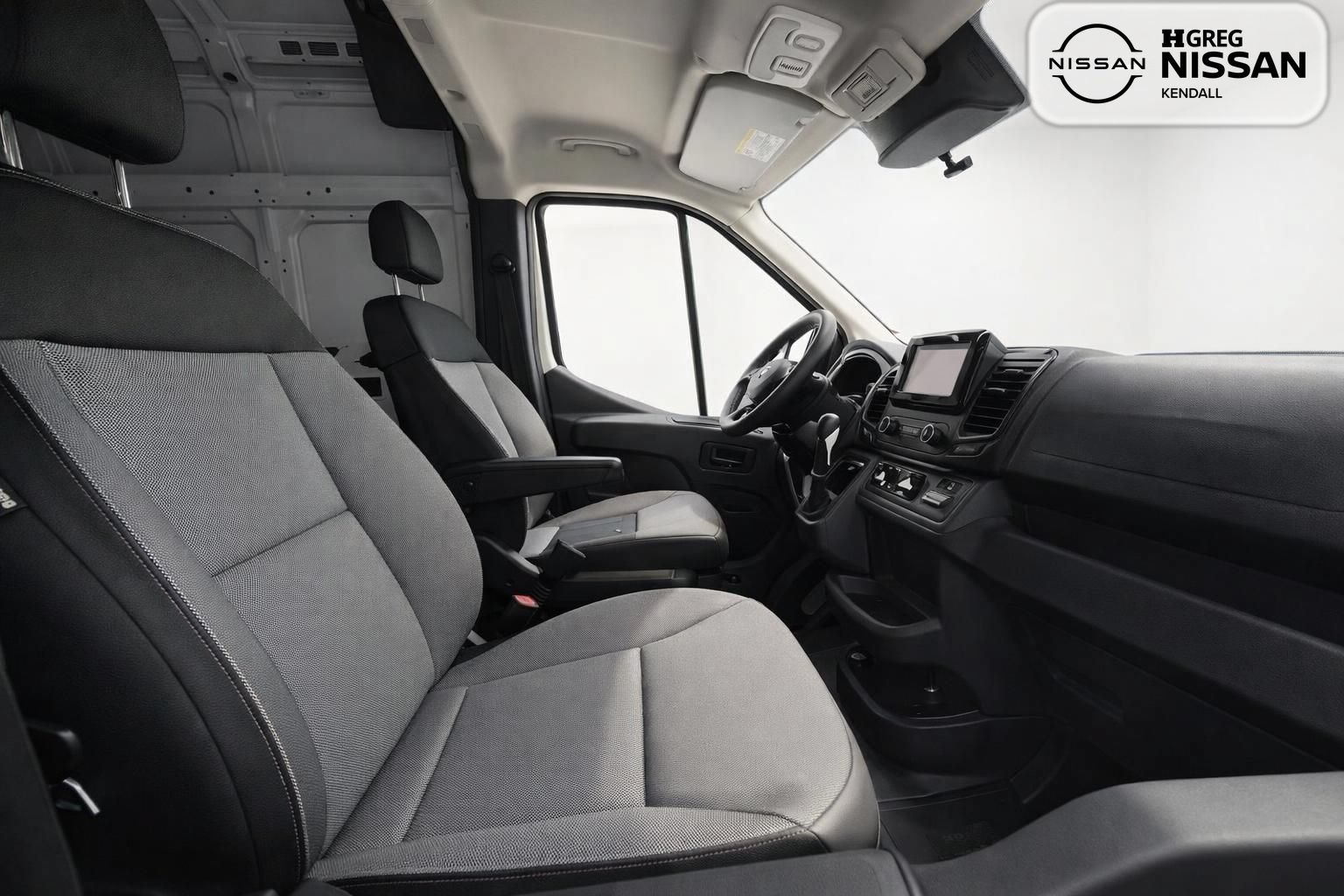 Used 2025 RAM ProMaster 3500 w/ Convenience Group FWD image 11