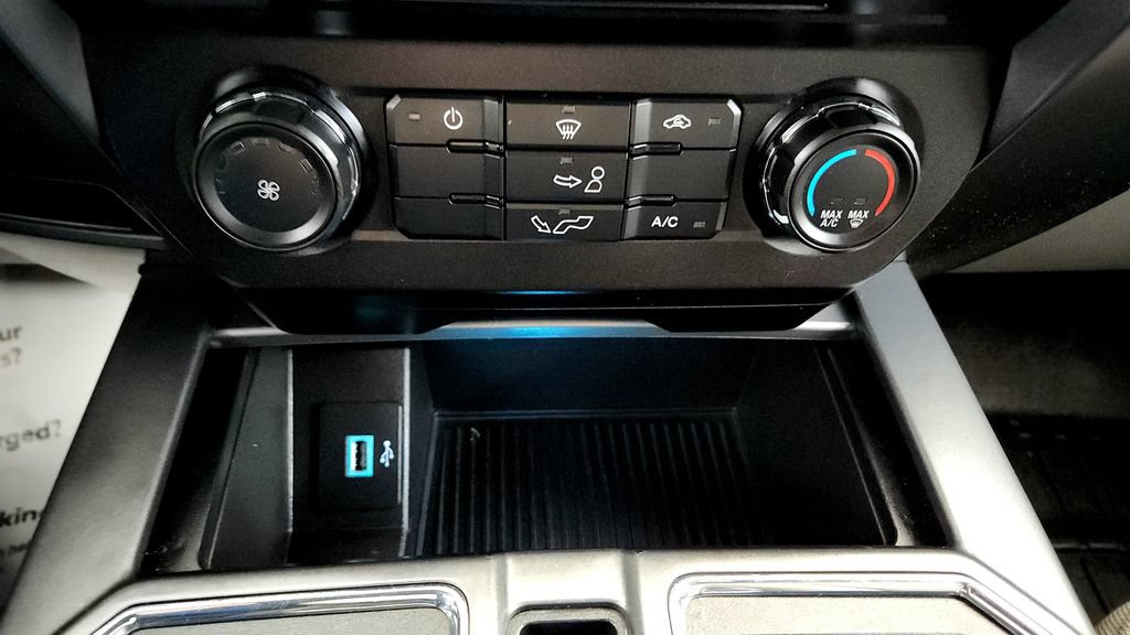 Used 2018 Ford F150 XLT w/ XTR Package AWD/4WD image 31