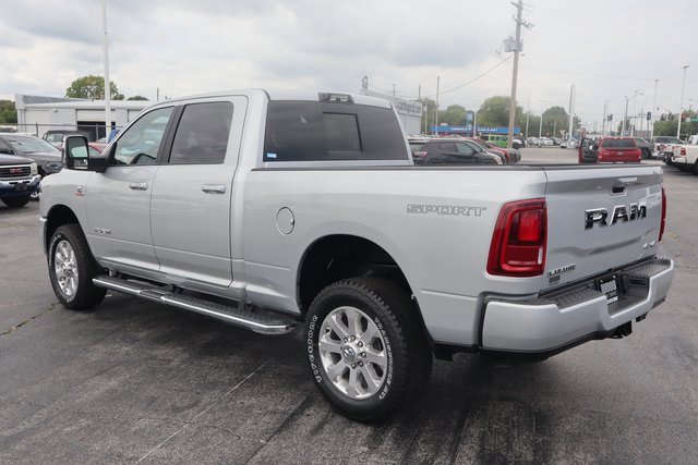 New 2026 RAM 2500 Laramie image 22