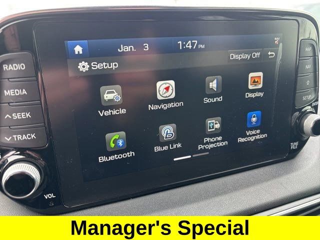 Used 2019 Hyundai Santa Fe Limited w/ Cargo Package image 23