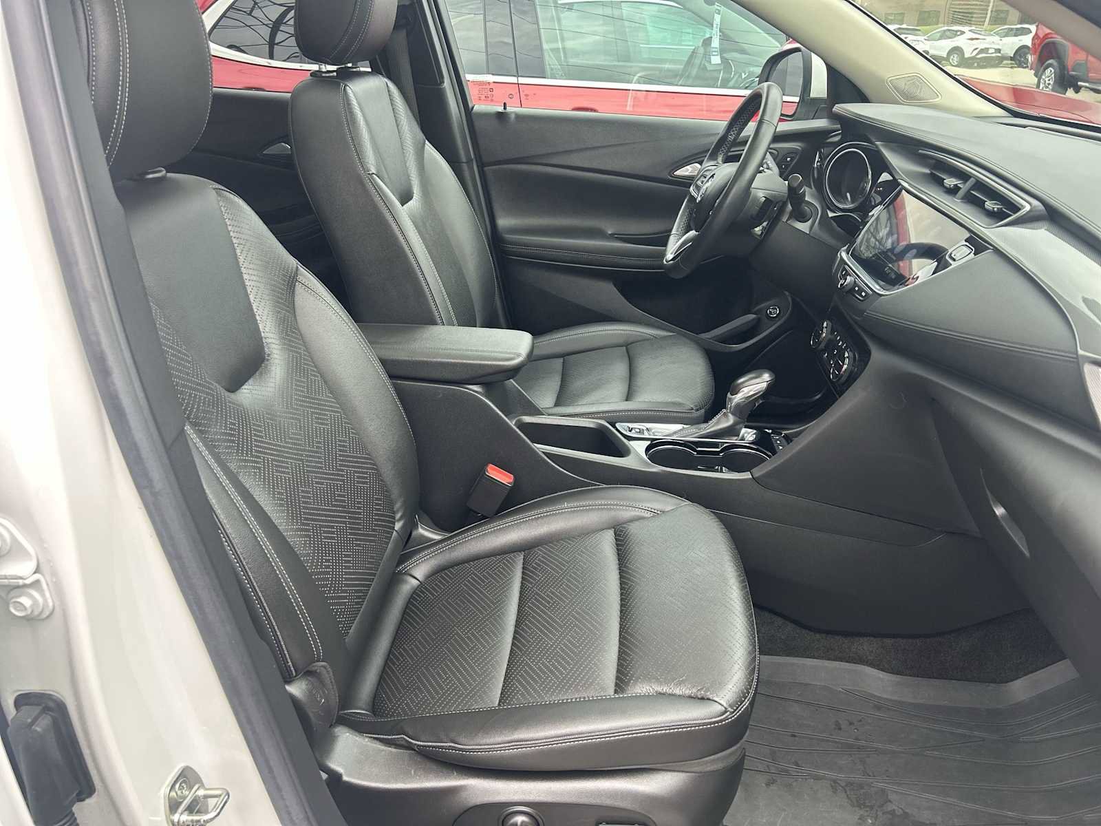 Used 2023 Buick Encore GX Essence w/ Experience Buick Package AWD/4WD image 28