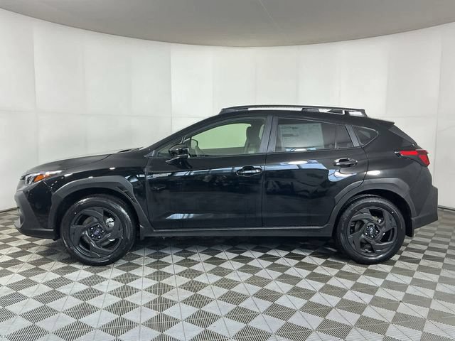New 2026 Subaru Crosstrek 2.5i Sport AWD/4WD image 4