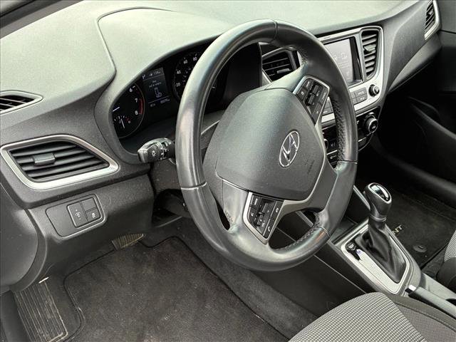 Used 2018 Hyundai Accent Limited image 25