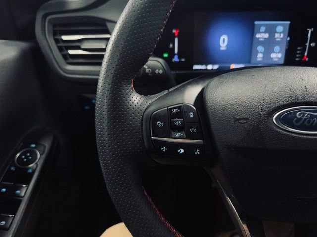 Used 2023 Ford Escape ST-Line w/ Tech Pack #1 image 26