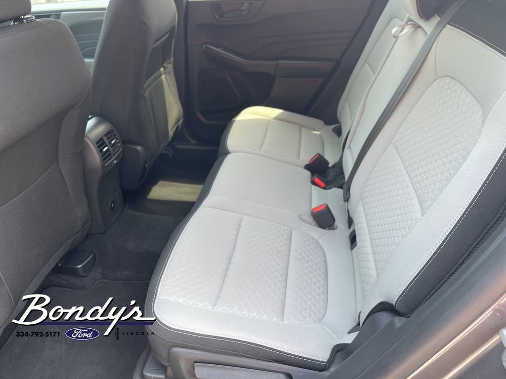 Used 2024 Ford Escape Active FWD image 11