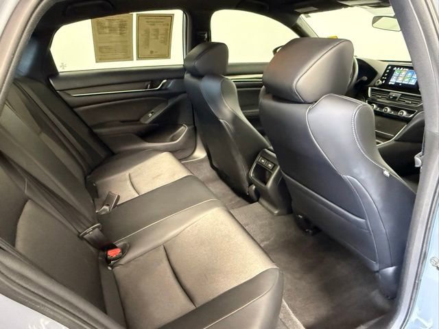 Used 2022 Honda Accord Sport image 46