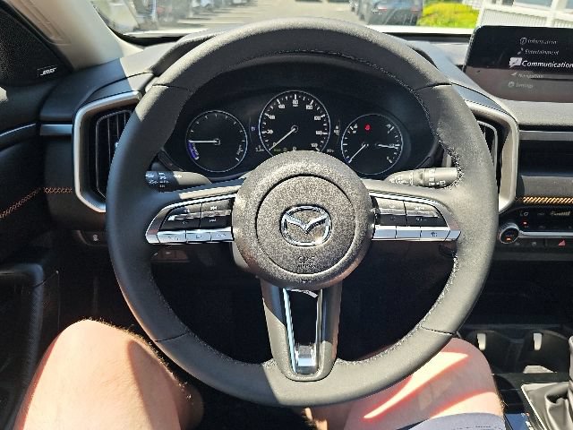 New 2026 MAZDA CX-50 AWD 2.5 Hybrid w/ Cargo Package image 21