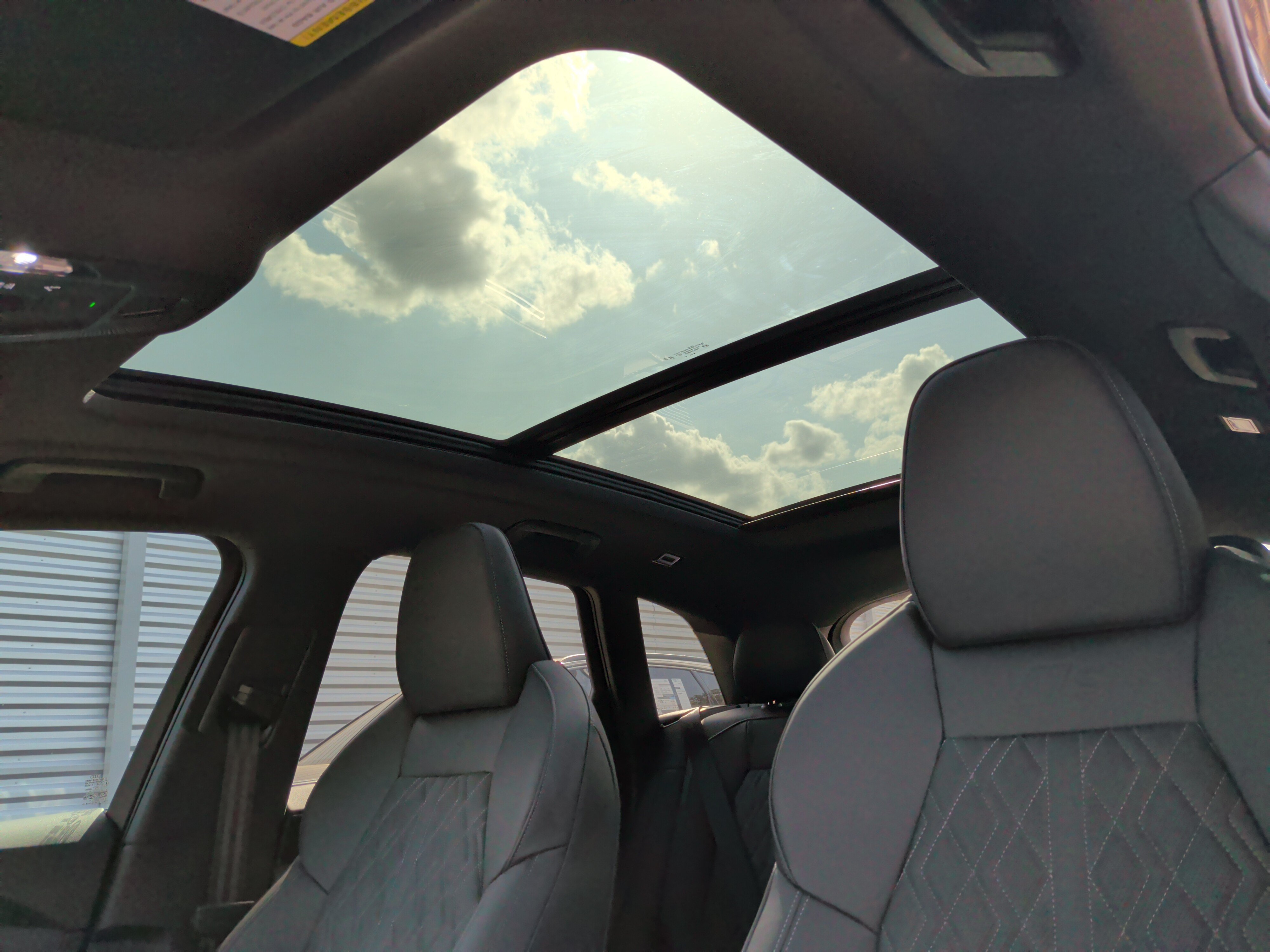 New 2026 Audi SQ5 Prestige AWD/4WD image 30