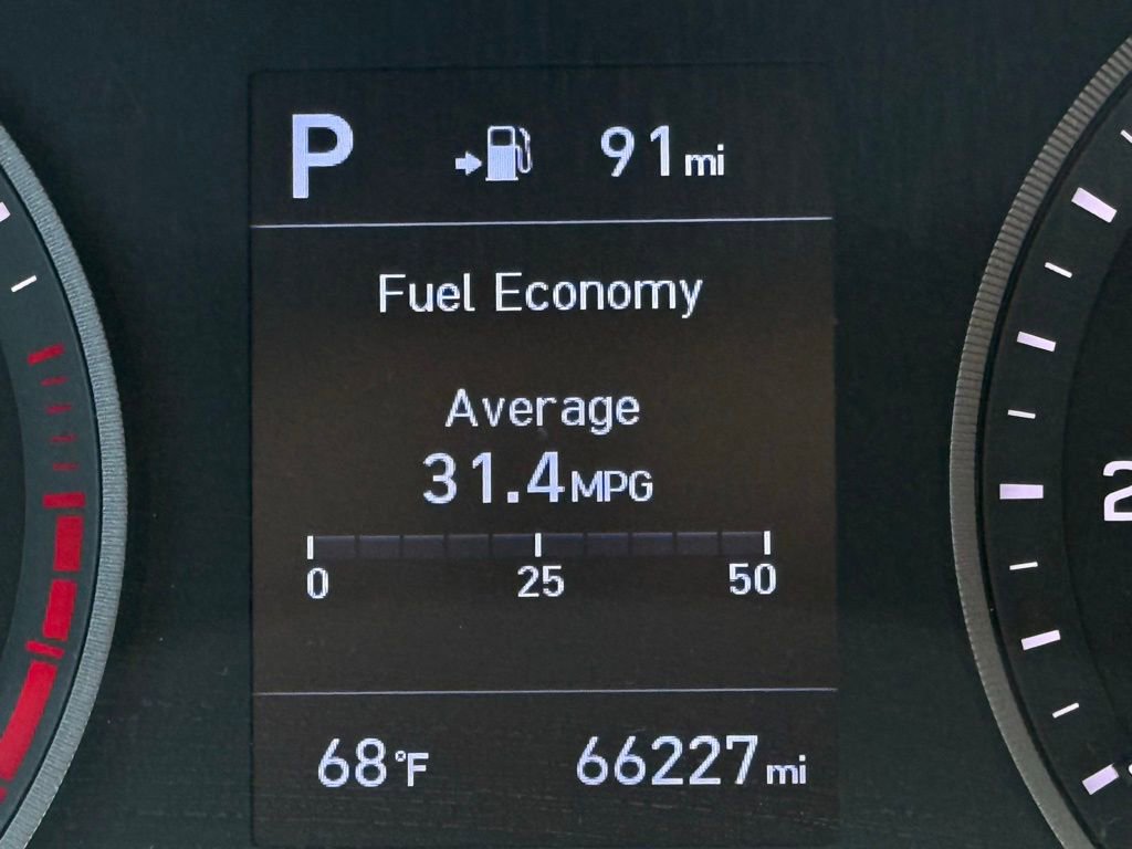 Used 2020 Hyundai Tucson Value w/ Cargo Package image 13