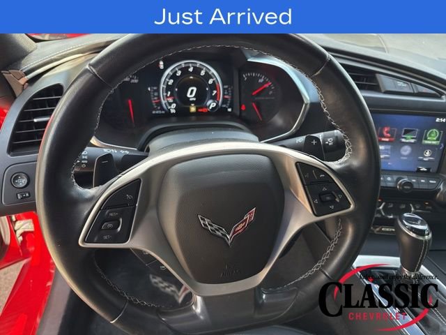 Used 2019 Chevrolet Corvette Stingray image 18