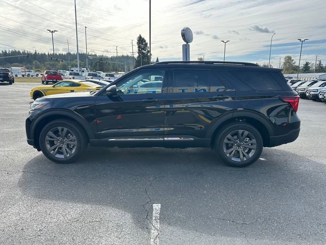 New 2025 Ford Explorer Active w/ Active Comfort Package image 6