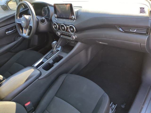 Used 2024 Nissan Sentra SV image 14