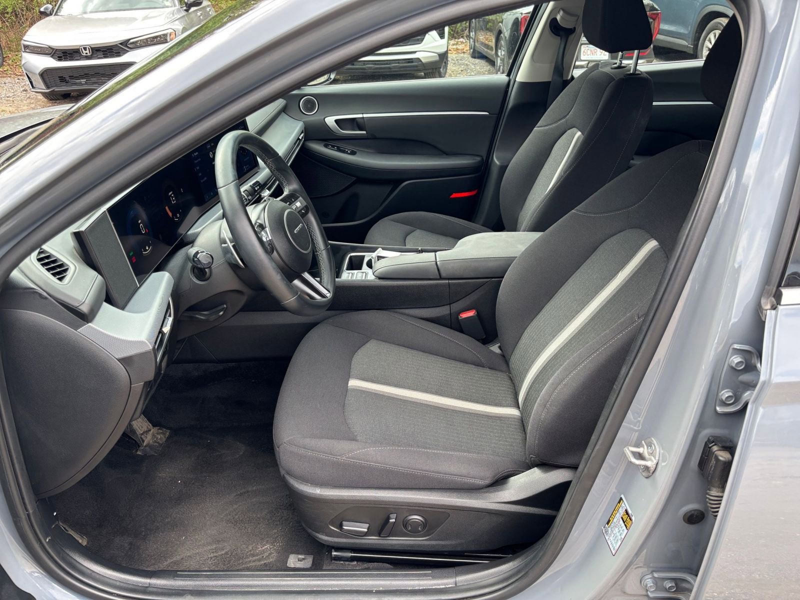 Used 2025 Hyundai Sonata SEL image 30