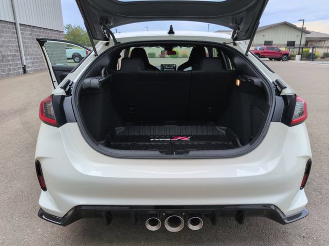 Used 2025 Honda Civic Type R image 28