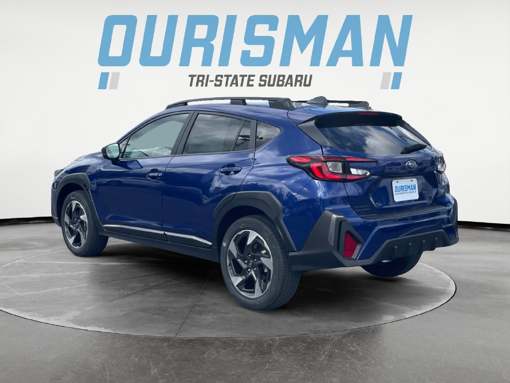 New 2026 Subaru Crosstrek 2.5i Limited AWD/4WD image 4