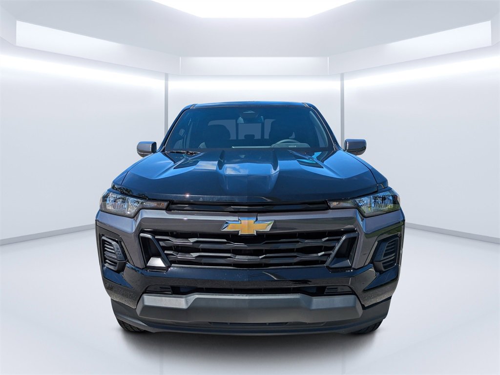 New 2026 Chevrolet Colorado LT w/ Advanced Trailering Package image 8