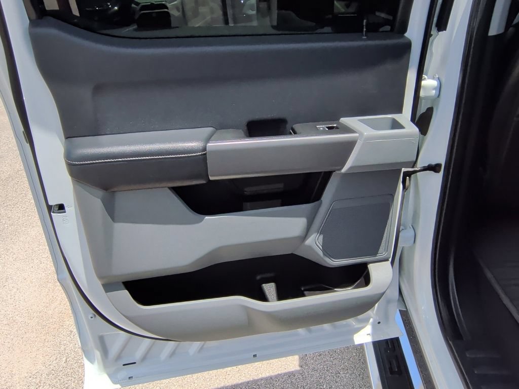 Used 2026 Ford F350 XLT AWD/4WD image 32