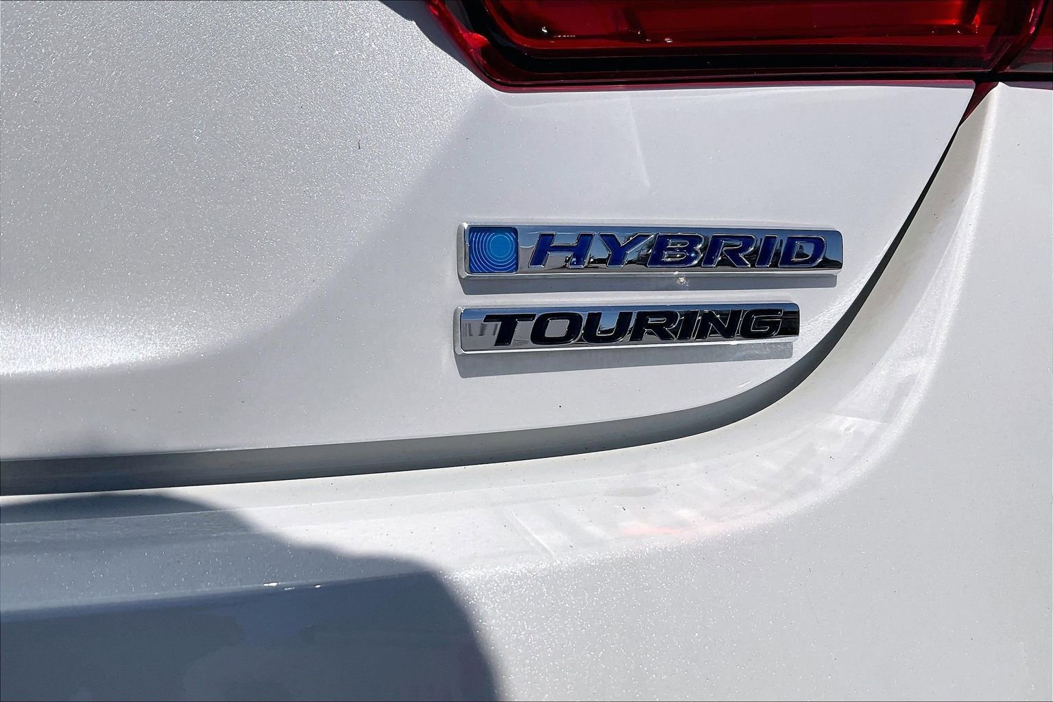 Used 2022 Honda Accord Touring image 32