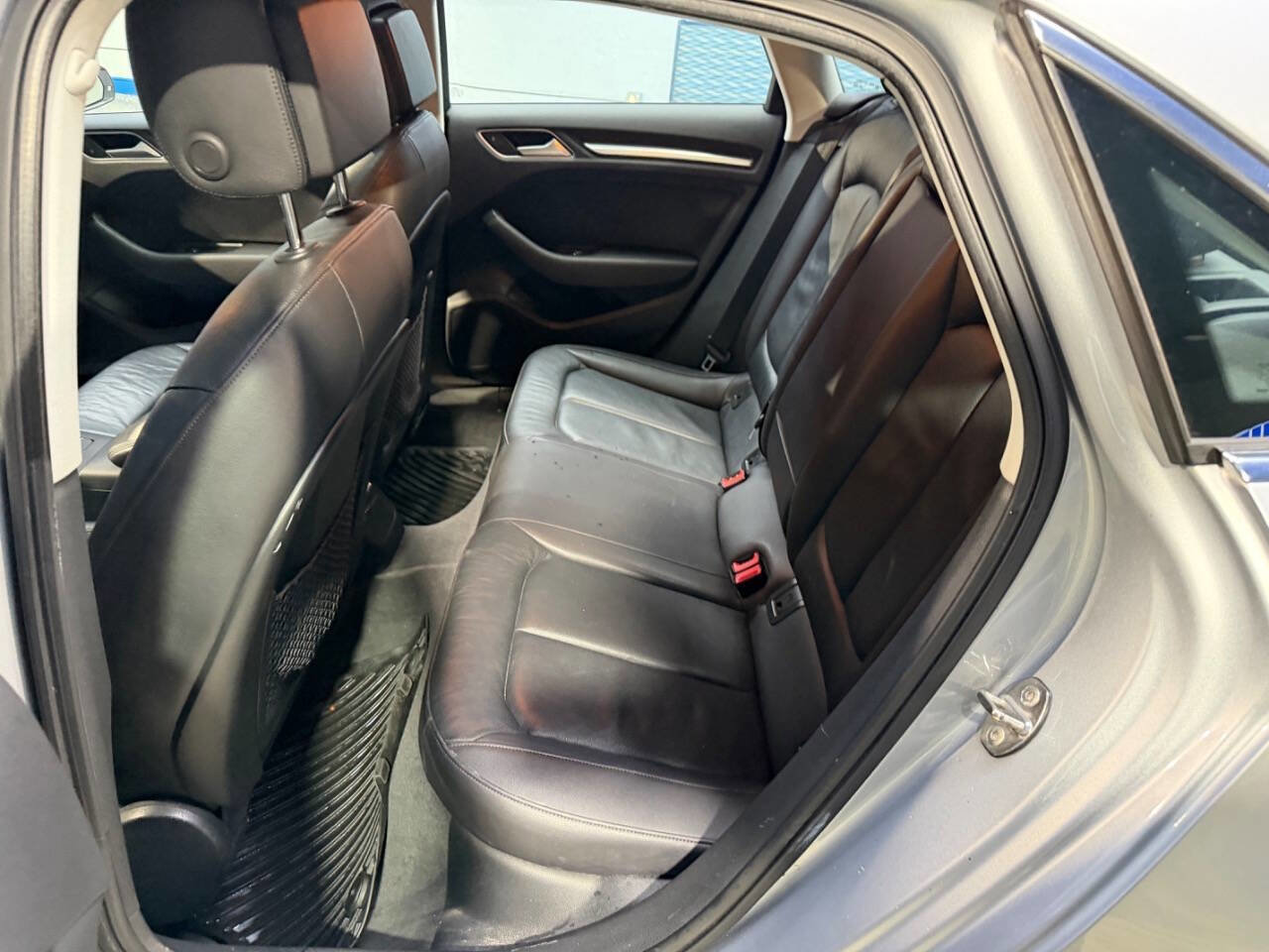 Used 2015 Audi A3 2.0T Premium Plus image 19