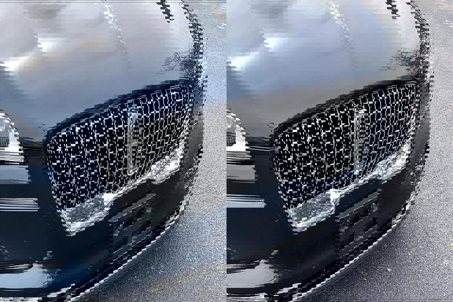 Used 2023 Lincoln Aviator Reserve w/ Equipment Group 201A image 29