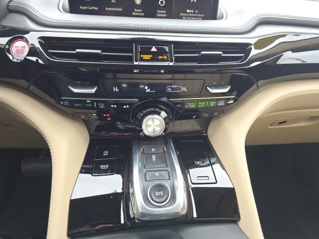 Used 2023 Acura MDX Advance image 20