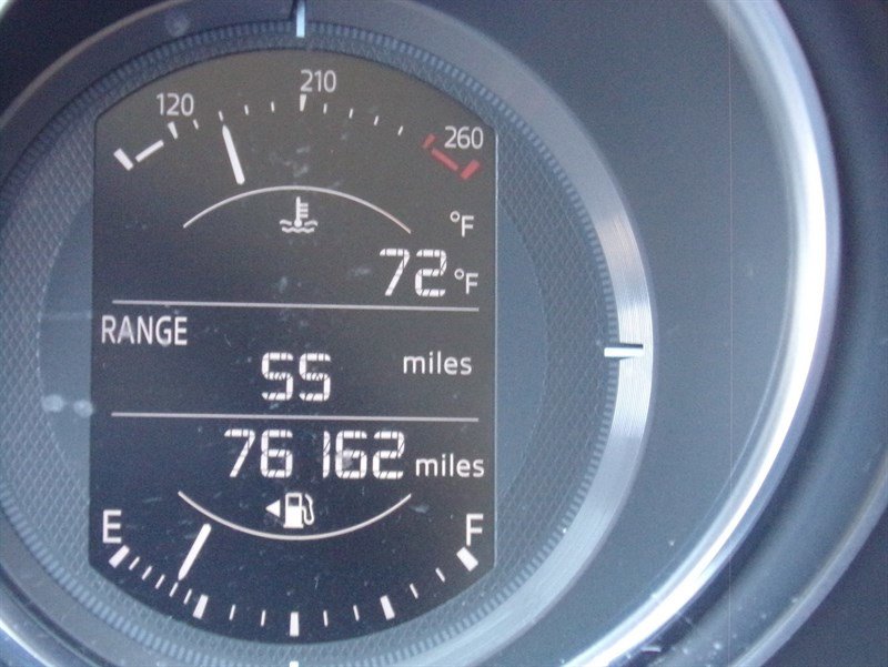 Used 2017 MAZDA CX-5 Touring w/ Preferred Equipment Package image 46