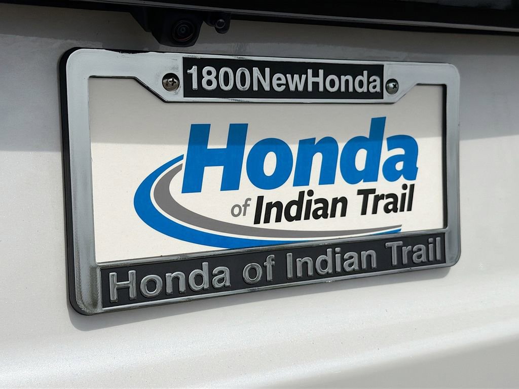 Used 2025 Honda Pilot EX-L image 38