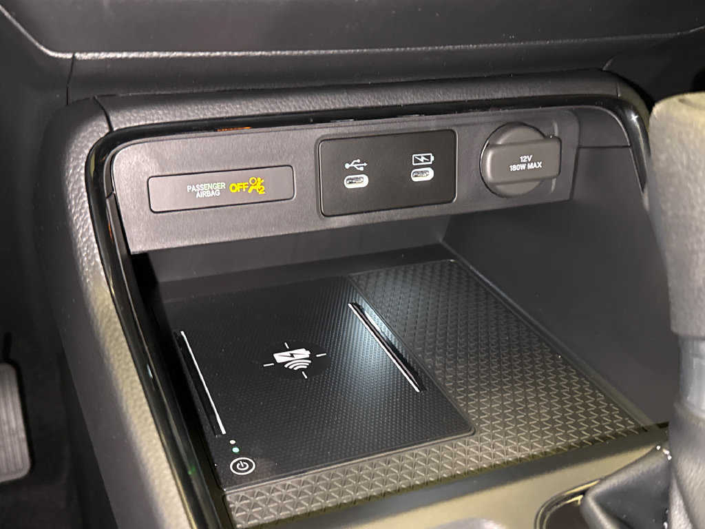 Used 2026 Honda CR-V LX image 25