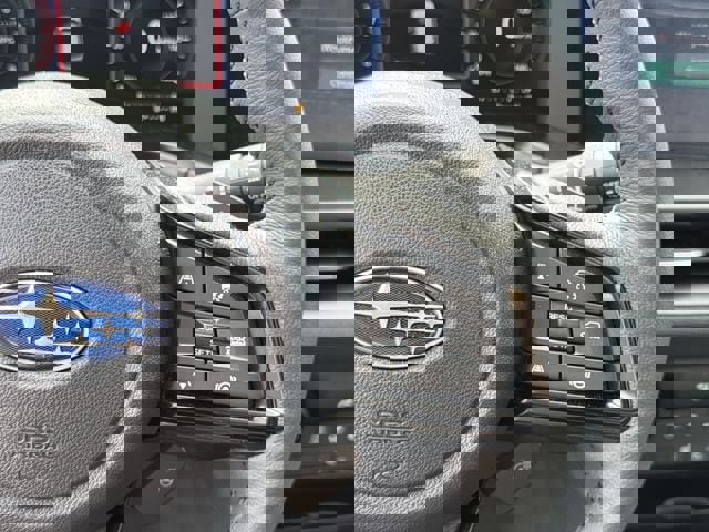 New 2026 Subaru Outback Limited image 28