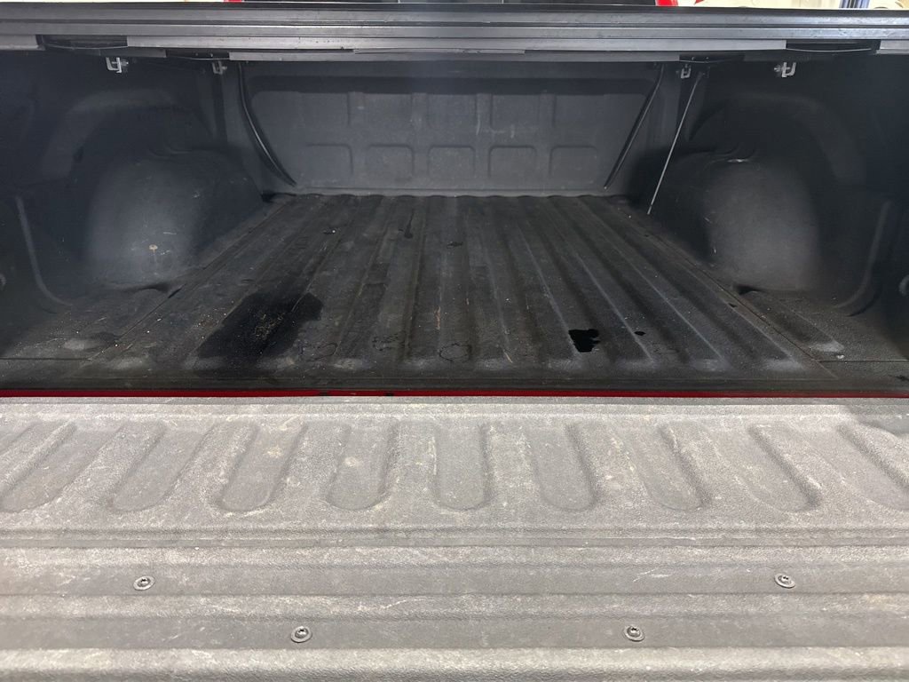 Used 2017 RAM 1500 Sport w/ Convenience Group image 10