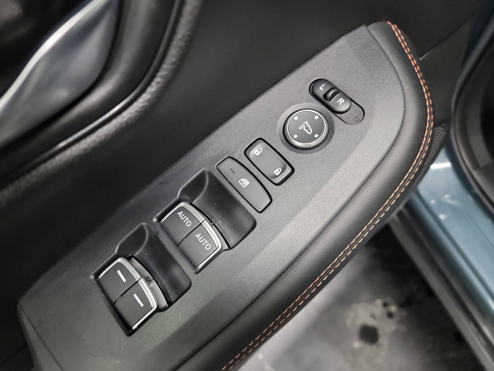 Certified 2023 Honda HR-V Sport image 14