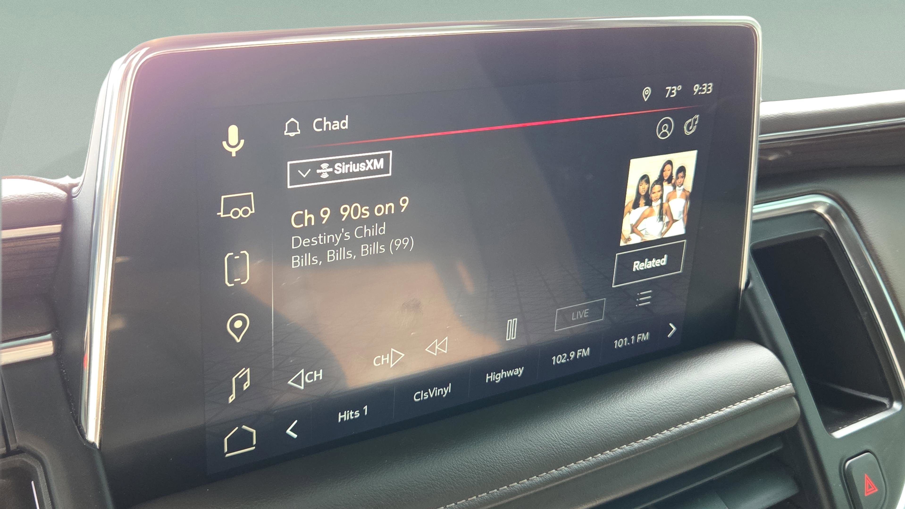 Used 2022 GMC Yukon SLE image 23