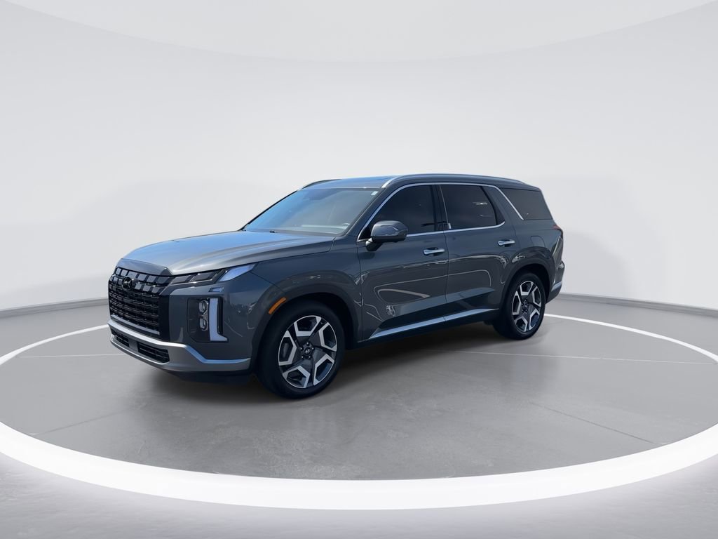 Used 2024 Hyundai Palisade SEL w/ Premium Package AWD/4WD image 4
