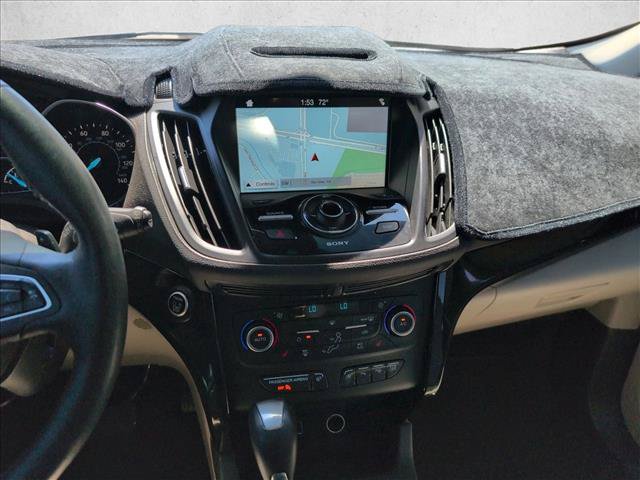 Used 2018 Ford Escape Titanium w/ Ford Safe & Smart Package AWD/4WD image 15