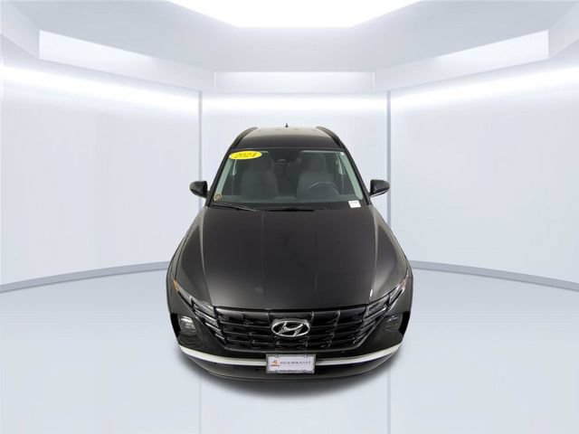 Used 2024 Hyundai Tucson SEL AWD/4WD image 41