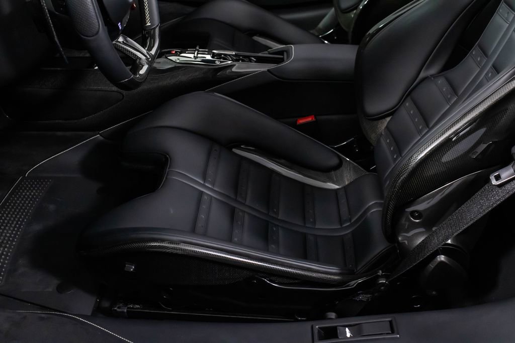 Certified 2023 Ferrari SF90 Spider AWD/4WD image 48