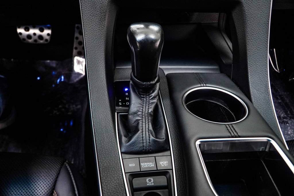 Used 2020 Toyota Avalon Touring w/ All Weather Liner Package FWD image 20