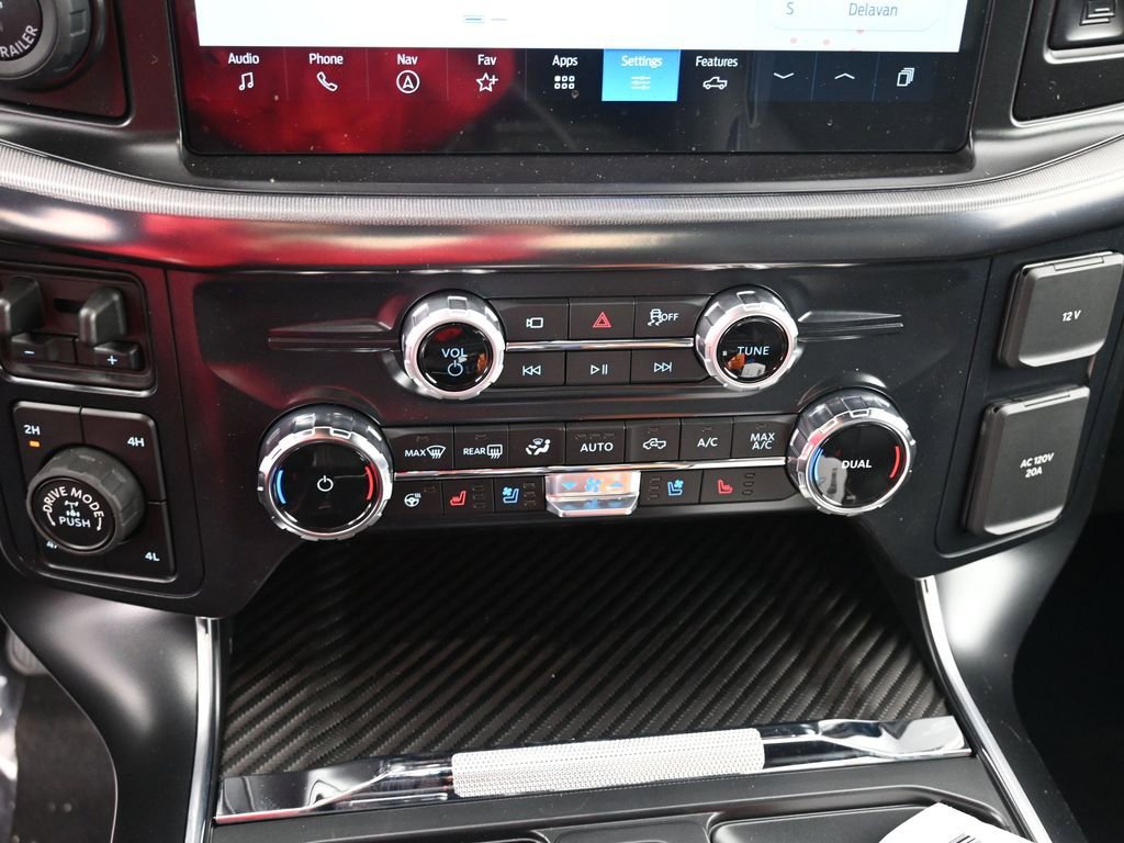 New 2025 Ford F150 Raptor image 27