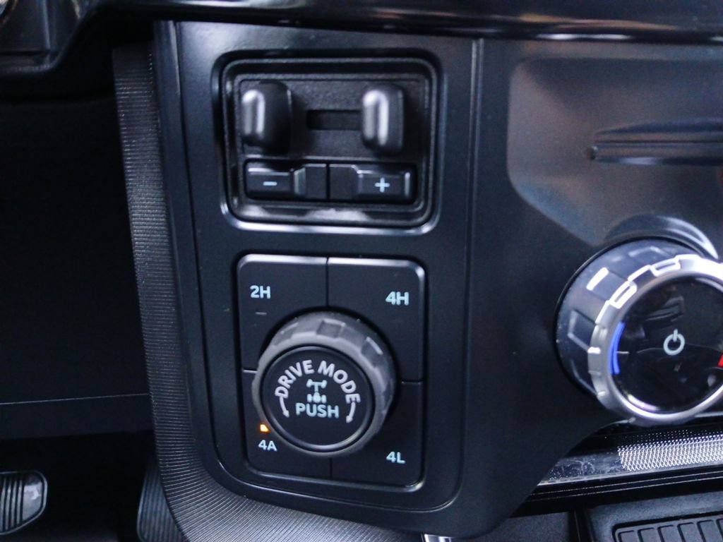 Used 2025 Ford F150 Raptor w/ Equipment Group 803A Raptor R AWD/4WD image 10