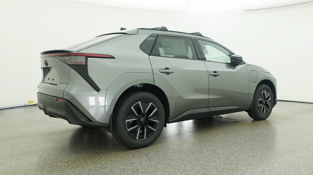 New 2026 Toyota bZ FWD image 49