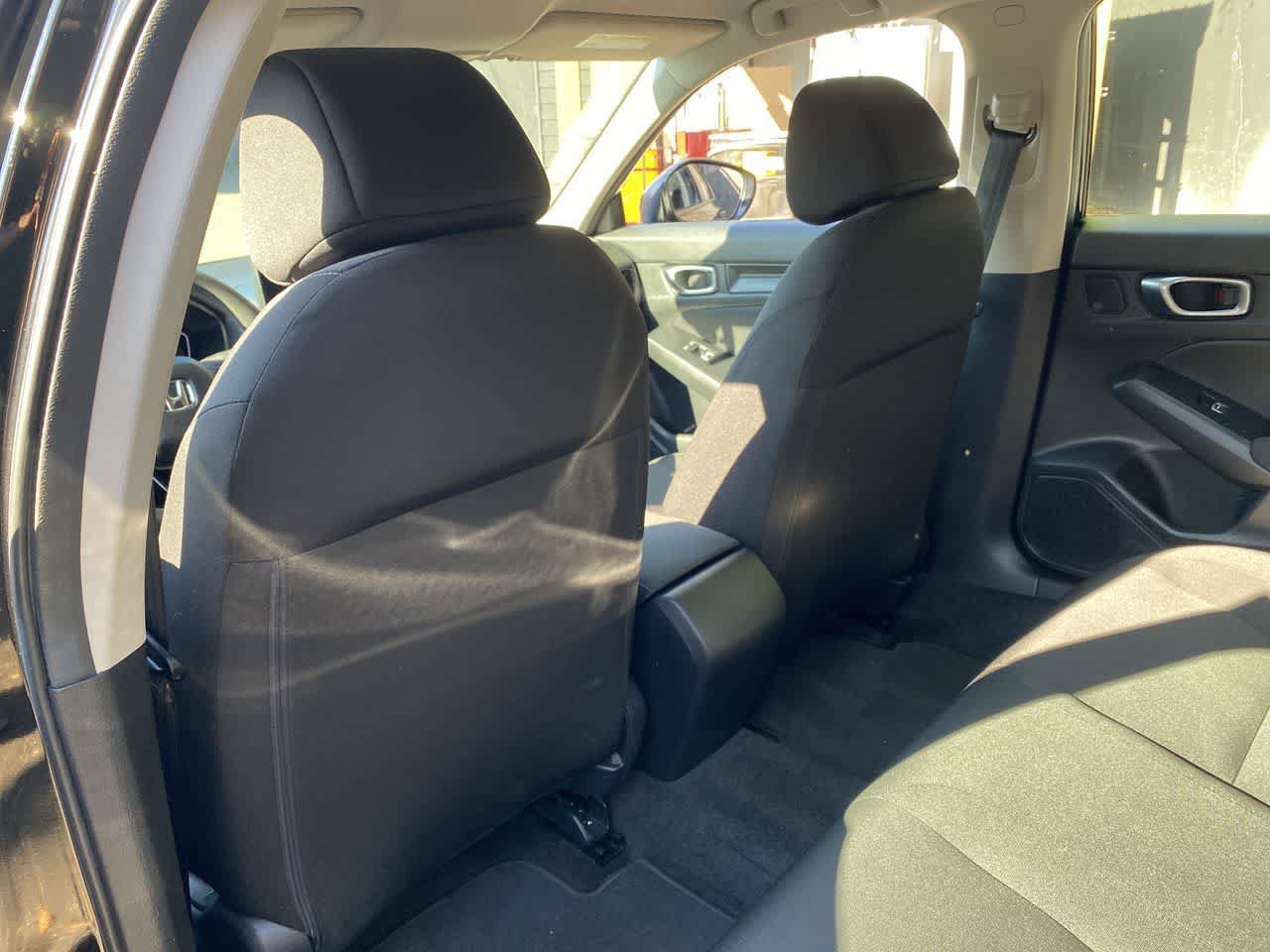 Used 2025 Honda Civic LX image 15