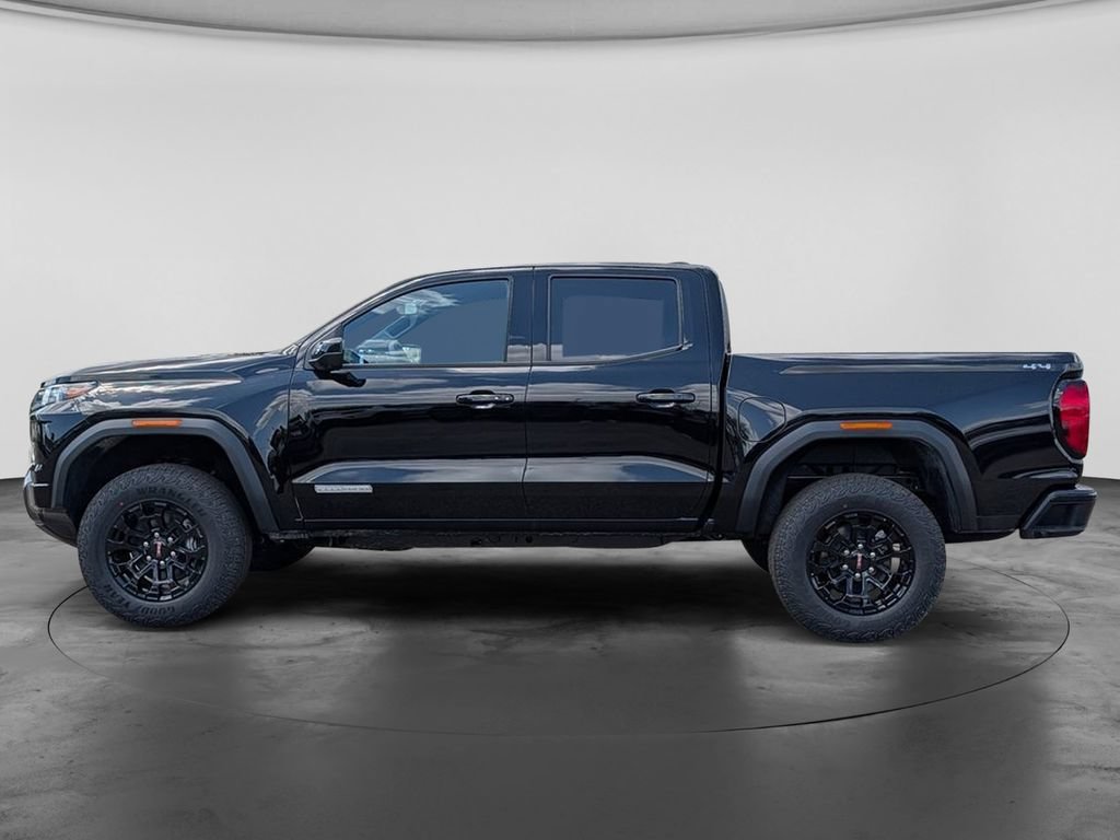 New 2026 GMC Canyon Elevation w/ Convenience Package AWD/4WD image 7
