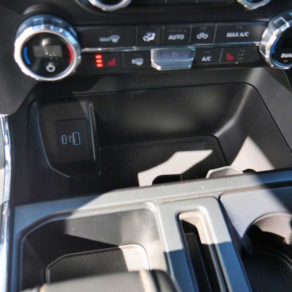 Used 2021 Ford F150 XLT w/ Equipment Group 302A High image 34