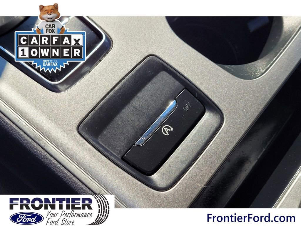 Used 2024 Ford Edge SEL image 26