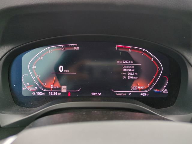 Used 2021 BMW X3 sDrive30i w/ Premium Package image 32
