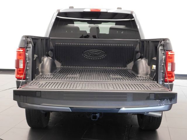Used 2023 Ford F150 XLT w/ Equipment Group 302A High image 12