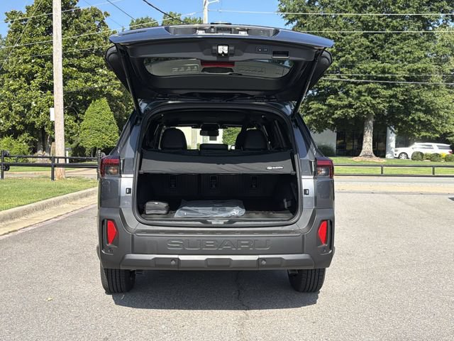 New 2026 Subaru Outback Limited XT AWD/4WD image 14