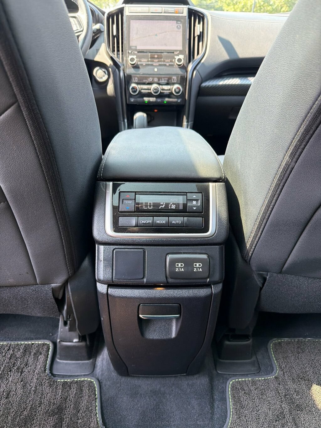 Used 2022 Subaru Ascent Onyx Edition AWD/4WD image 18